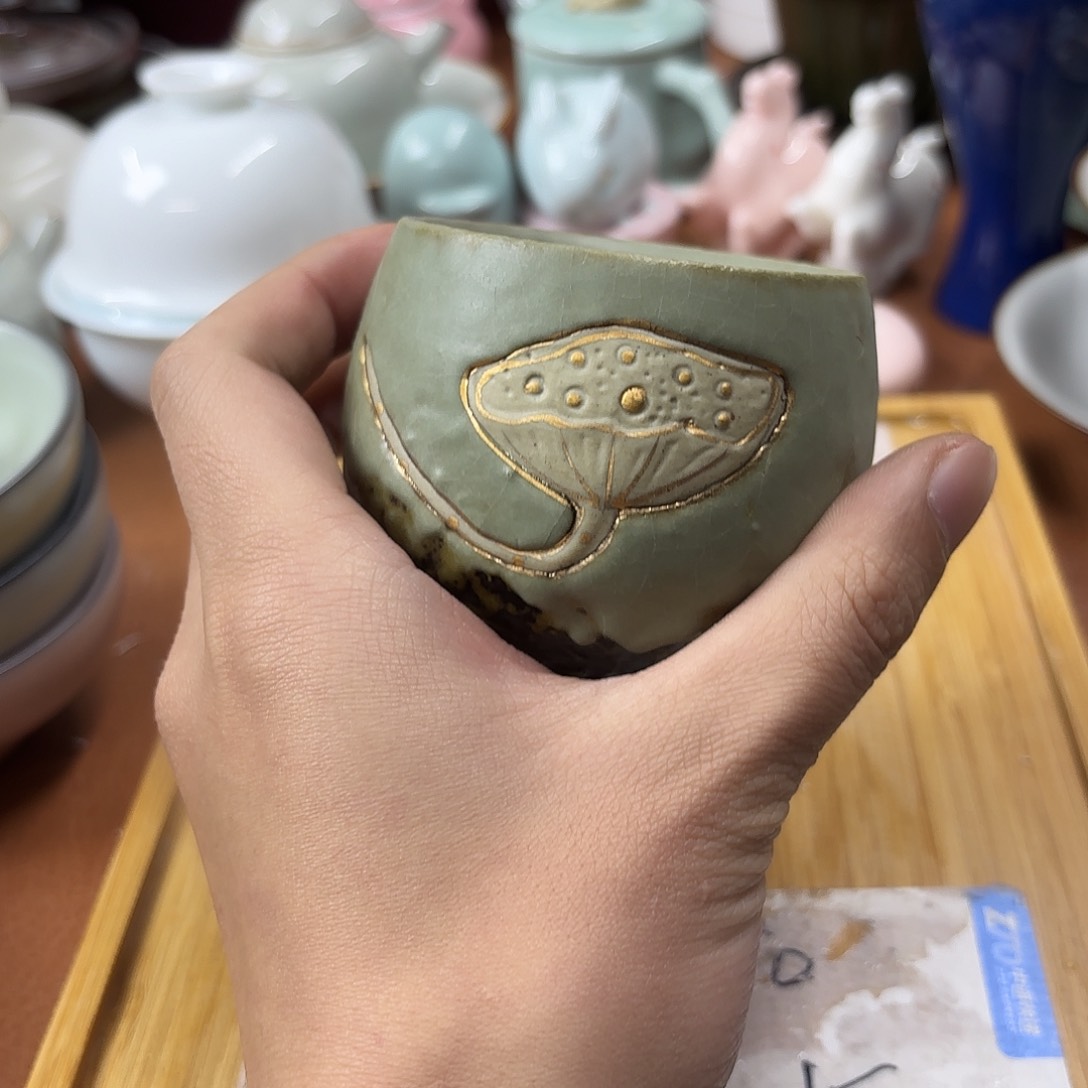 微瑕介意的不要下单