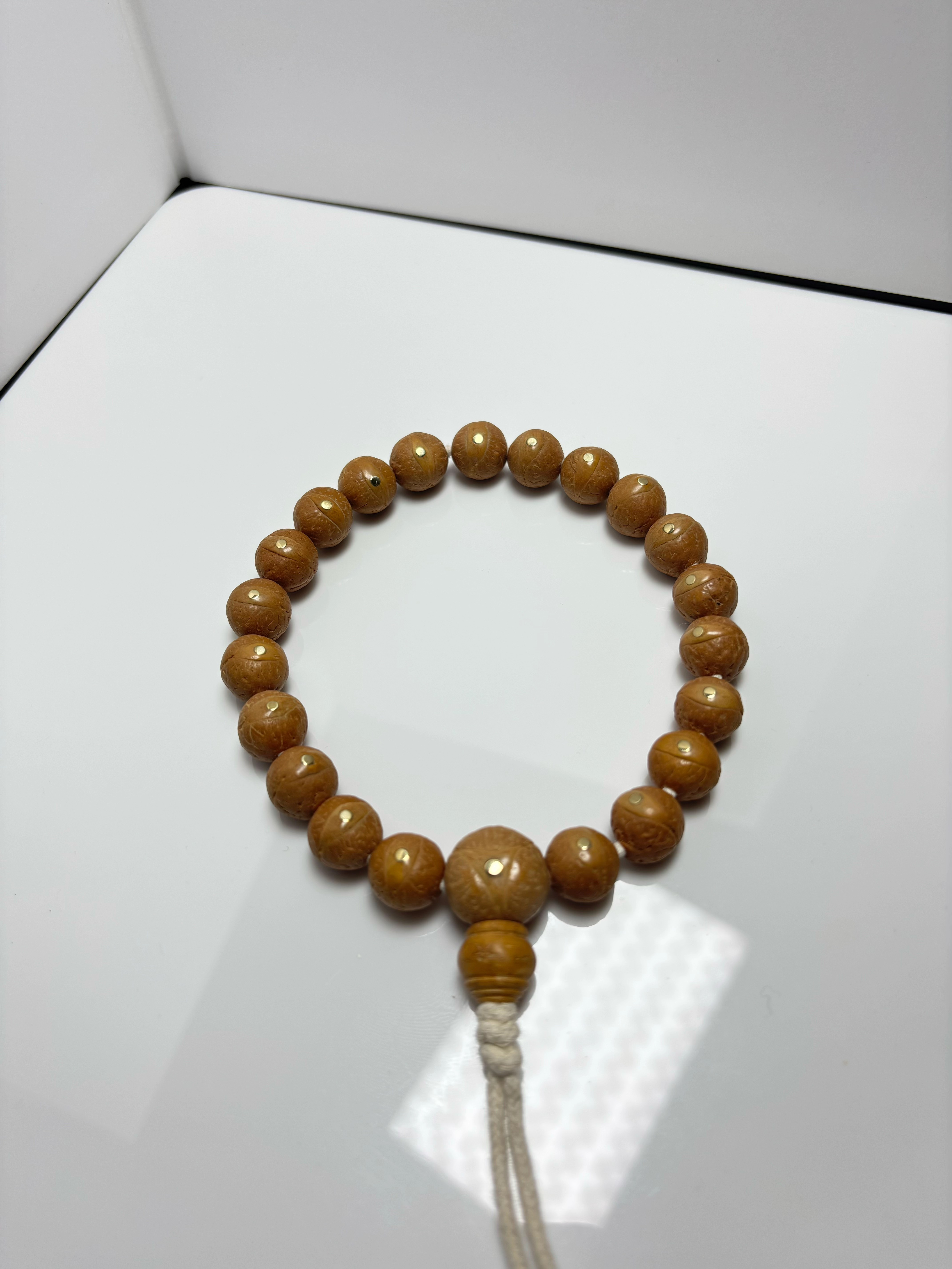 尼泊尔满钉镶嵌树王小凤眼毕业款