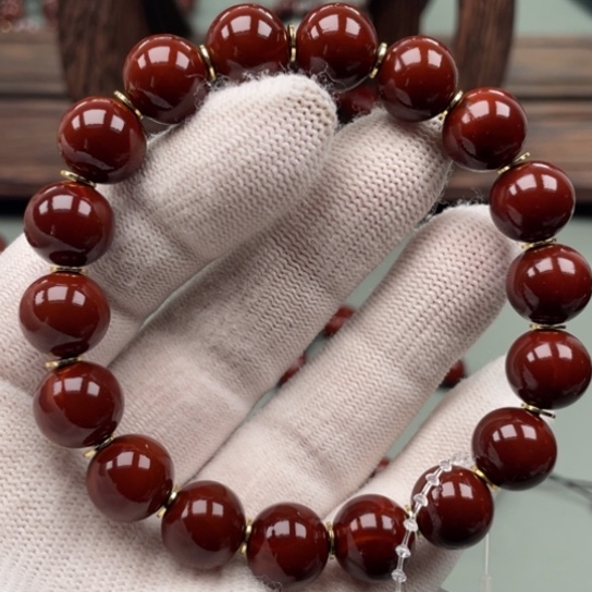 橄榄核吊坠橄榄核