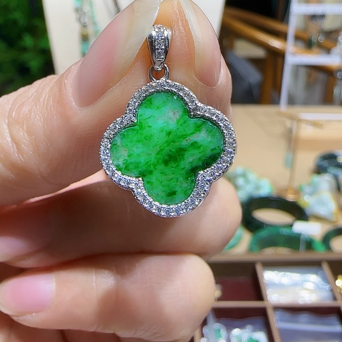 未镶嵌手链翡翠未镶嵌翡翠