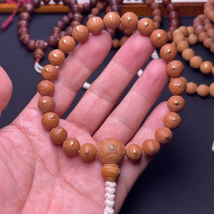 吊坠凤眼菩提凤眼