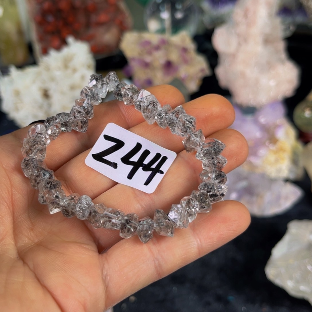 水晶天然水晶家居摆件未镶嵌