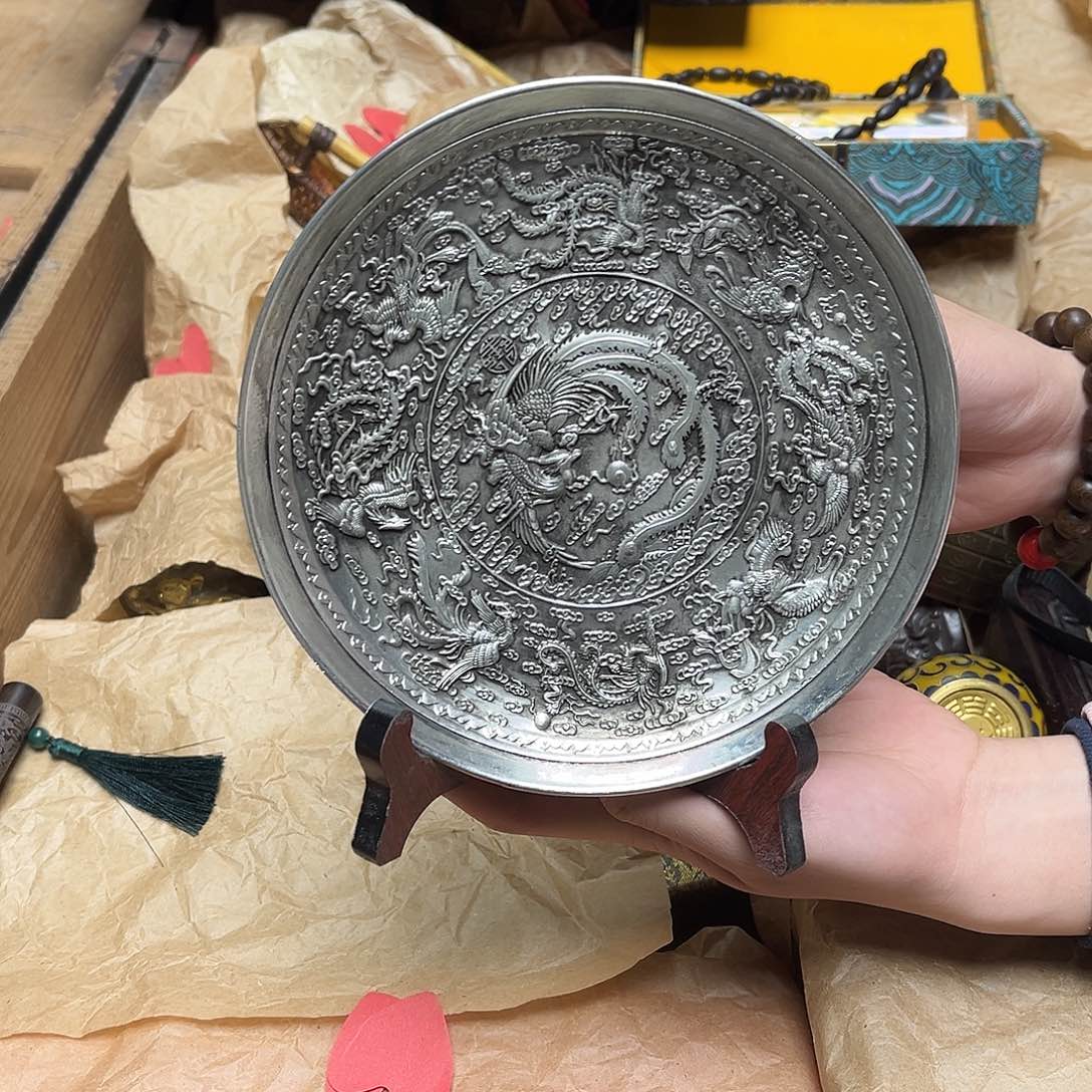 大叶紫檀（黑酸枝木类）