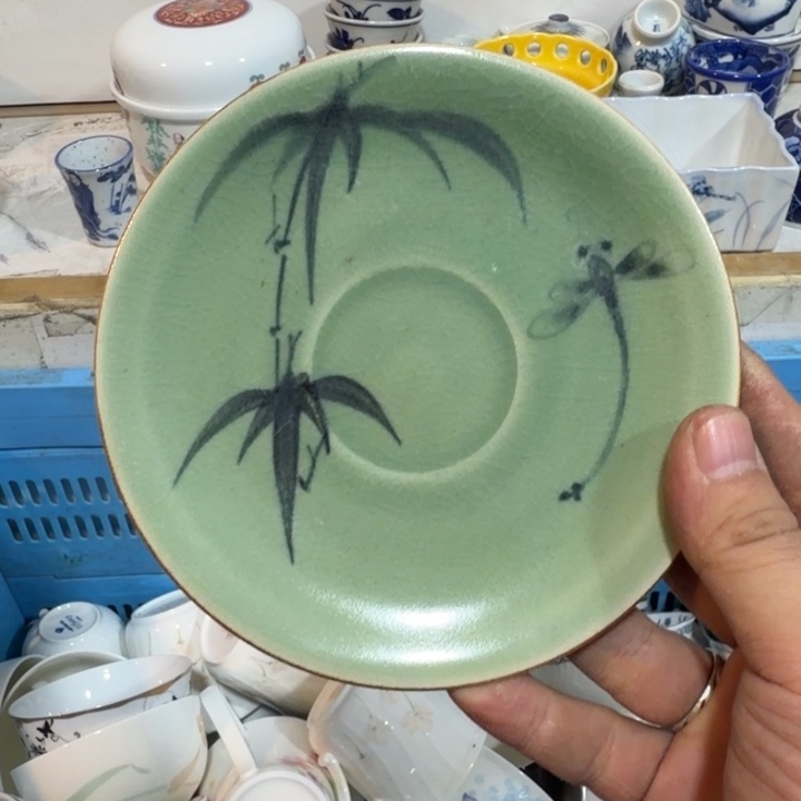 陶瓷推荐第二名20包邮