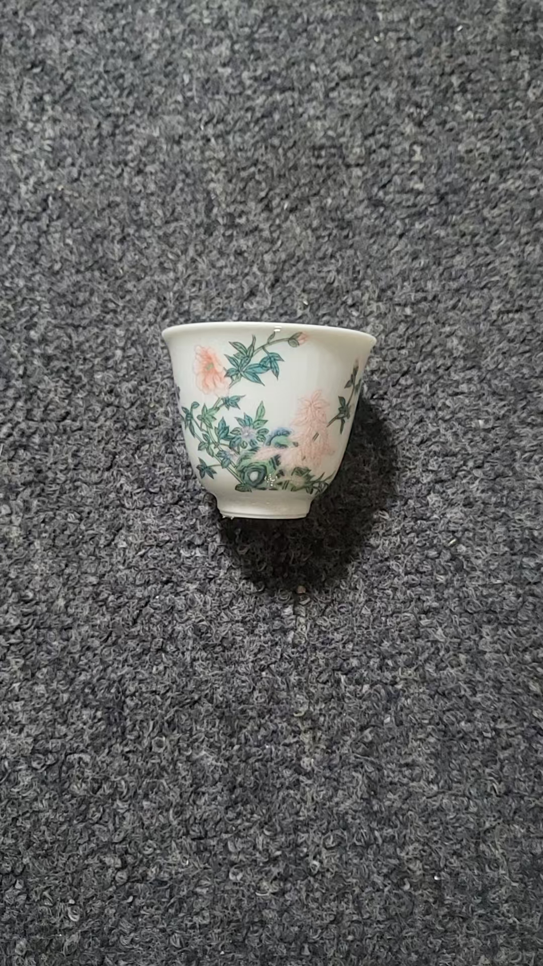 聚麟阁陶瓷主人杯18