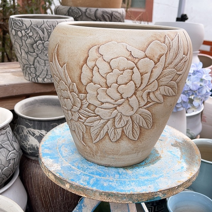 赶赴21内扣18 艺术陶瓷