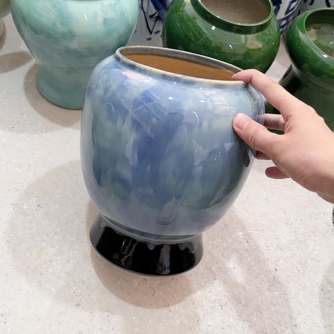 摆件正品有孔正品