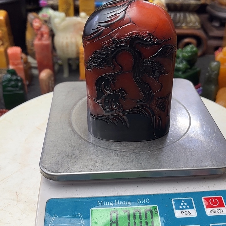 寿山石印石1235678998999