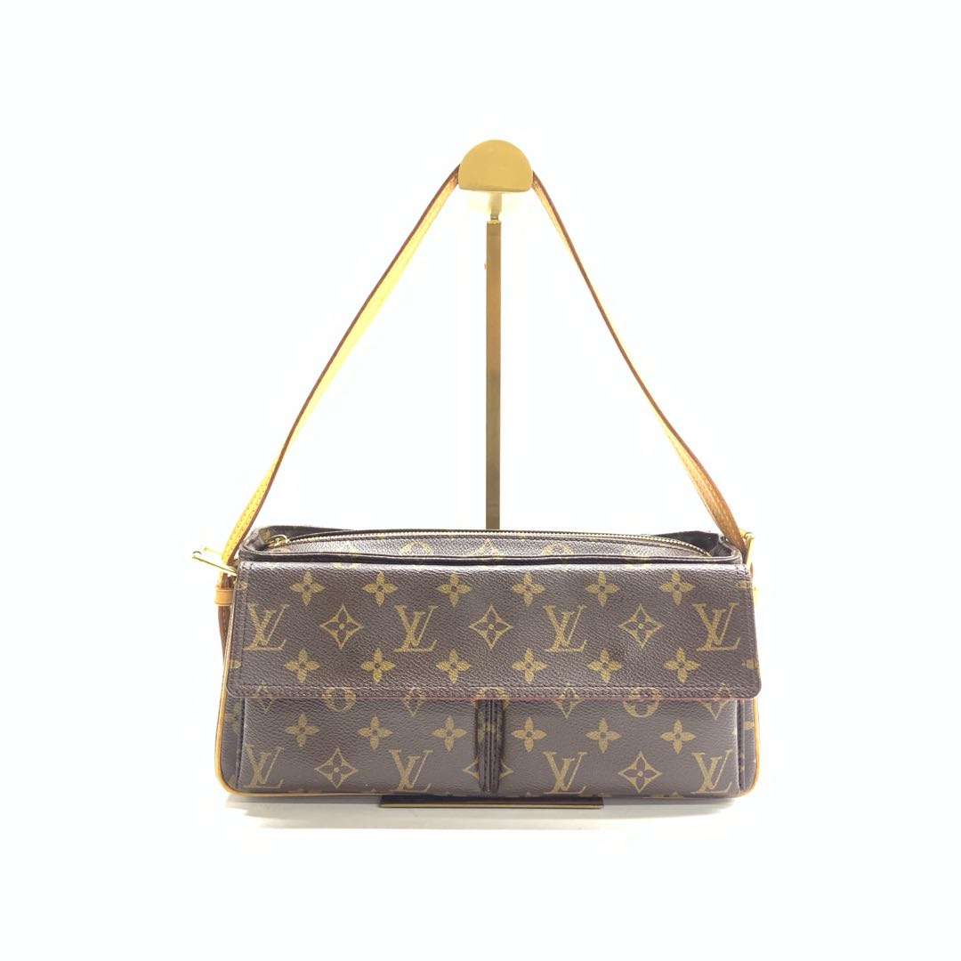 95新 LouisVuitton/路易威登 路易威登/单肩包/0396