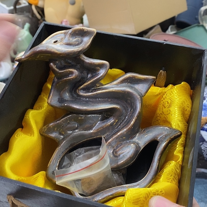 陶瓷艺术品及陶瓷制品