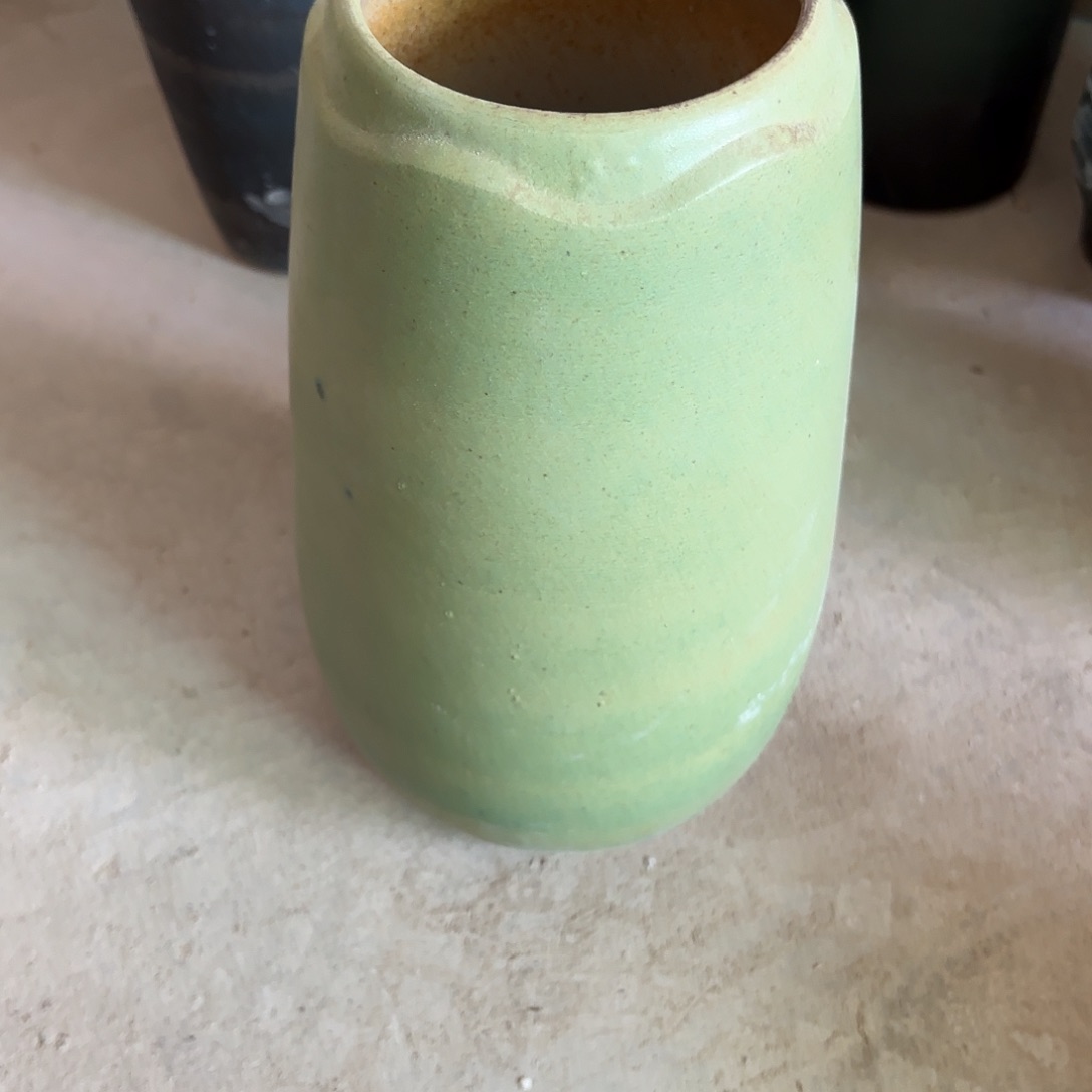 摆件景德镇陶瓷花瓶