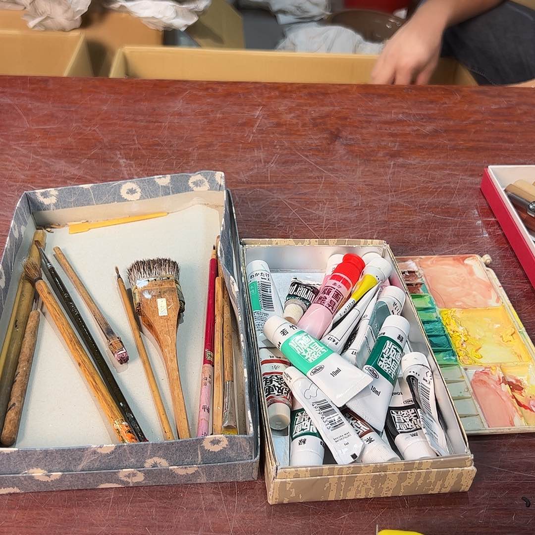 中古艺术工艺美术品
