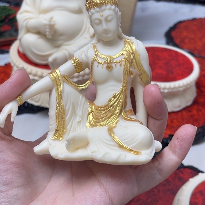 东非黑黄檀（紫光檀）