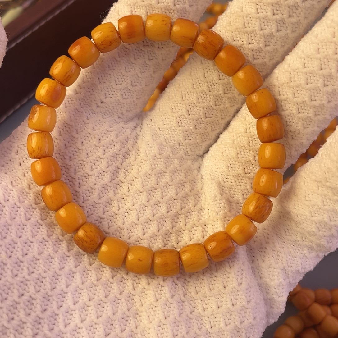 驼骨手串/手链手串