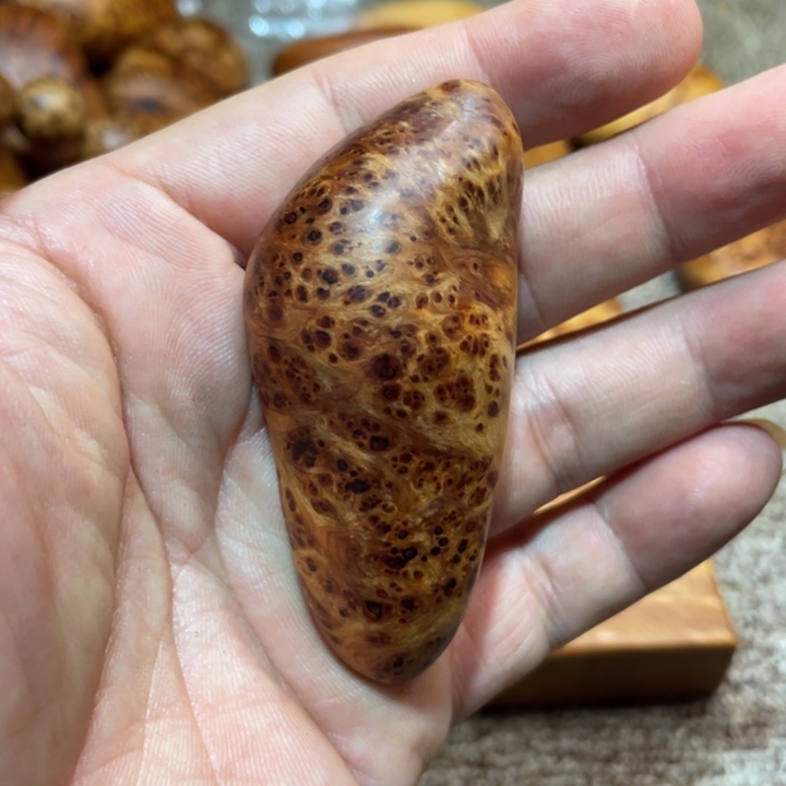 柏木（崖柏）其他把