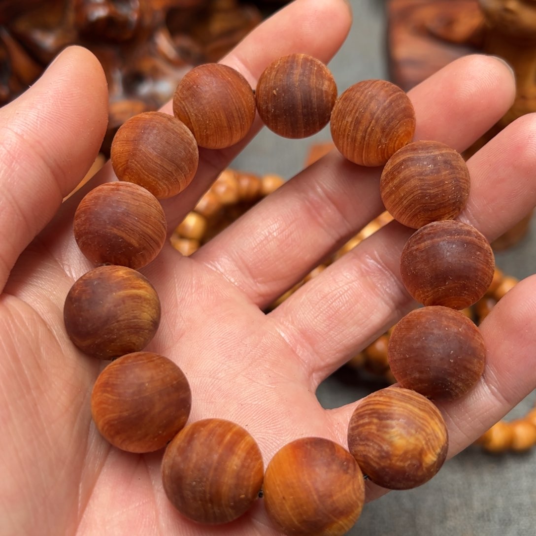 柏木（崖柏）太行崖柏陈化太行