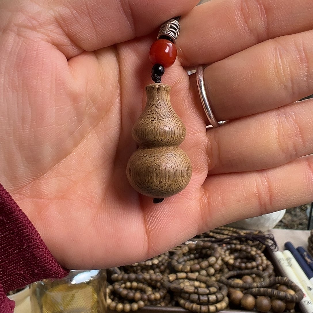 沉香沉香碎屑葫芦多样性发其一