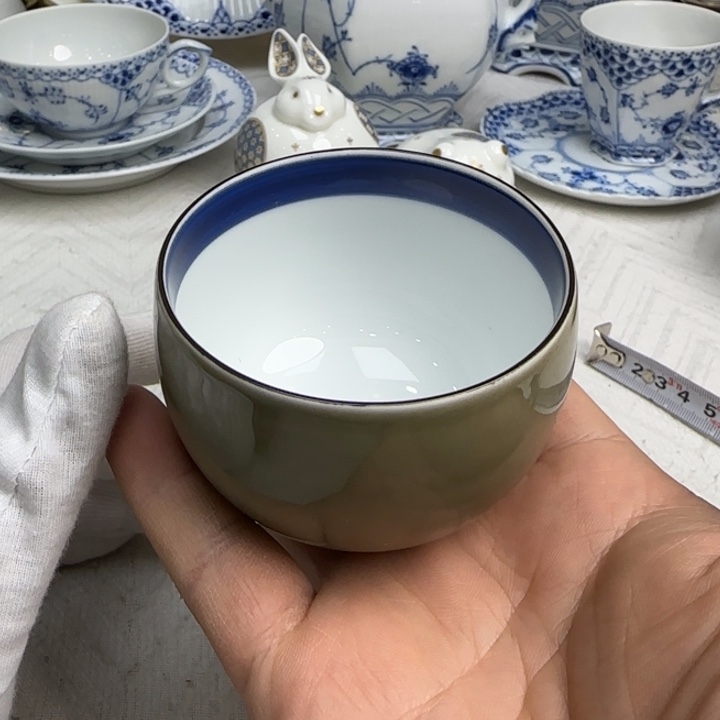 瓷片金泽精选美物