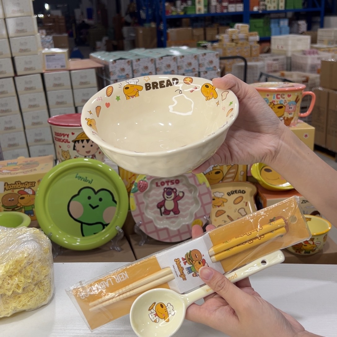 瓷178 家勺子筷子。陶瓷陶瓷天 