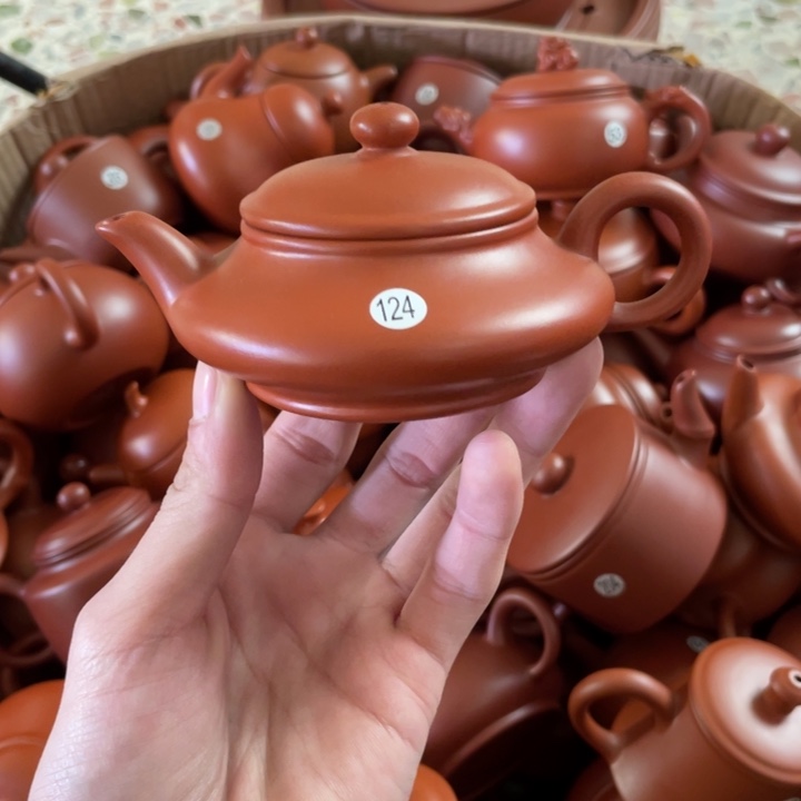 紫砂茶壶紫砂壶茶壶包邮毫升