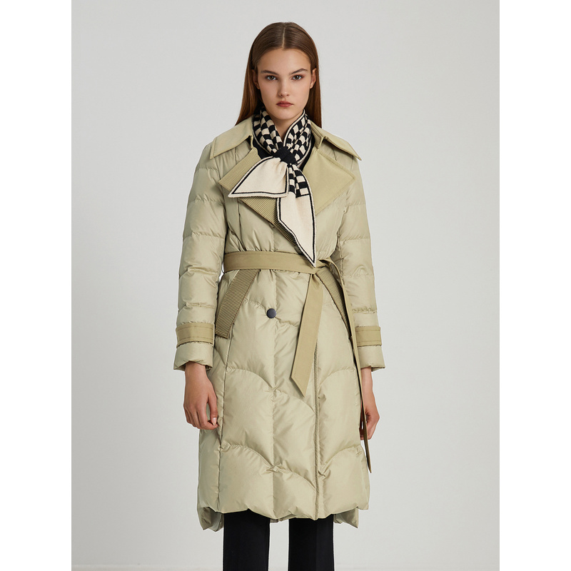 【诗语】莱芙艾迪儿羽绒服1E4Y68069