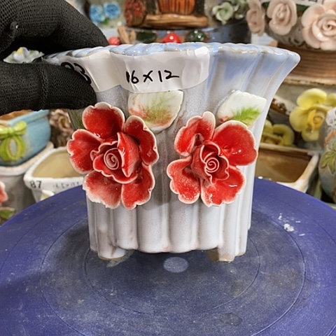 【闪购商品】红陶1