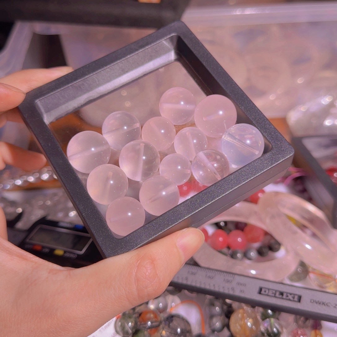 水晶天然水晶未镶嵌55未镶嵌?****?