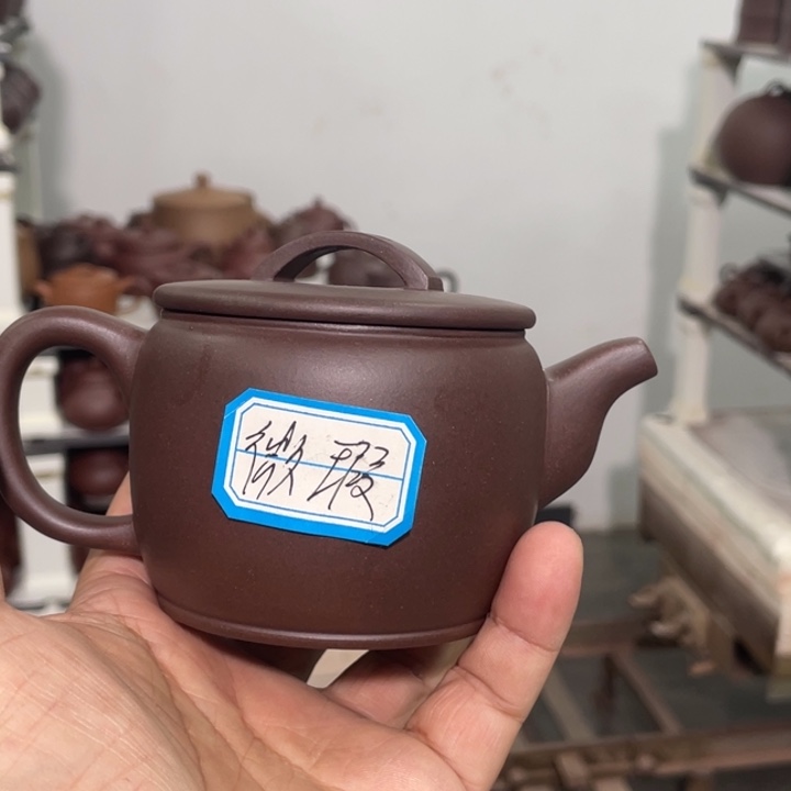 紫砂茶壶紫砂茶具
