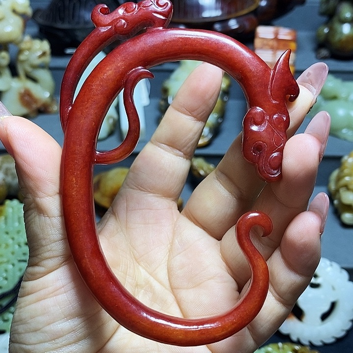 吊坠白玉菩提感谢支持