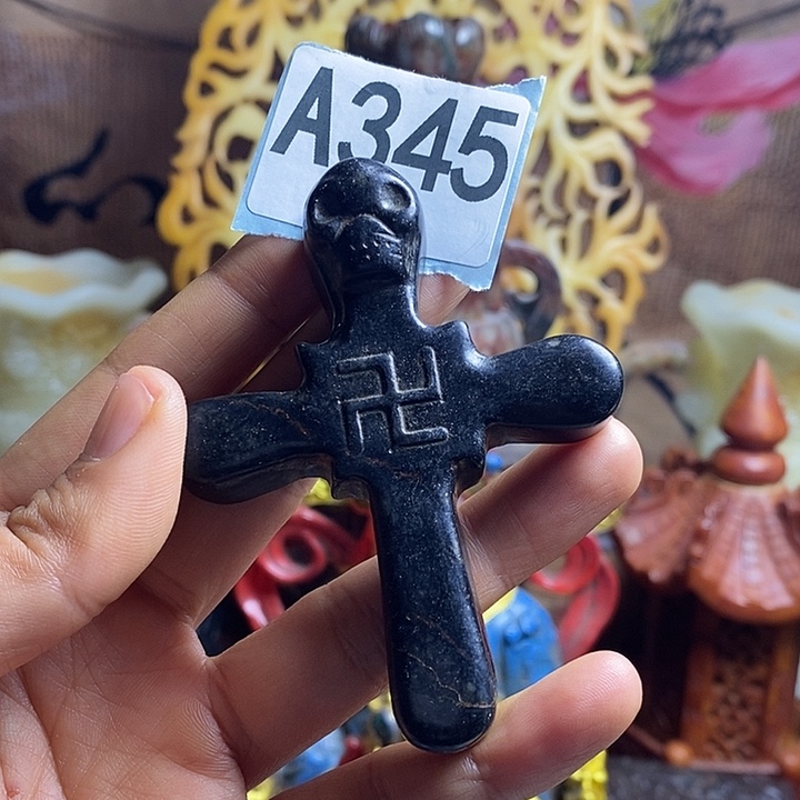 玛瑙/玉髓合金挂件