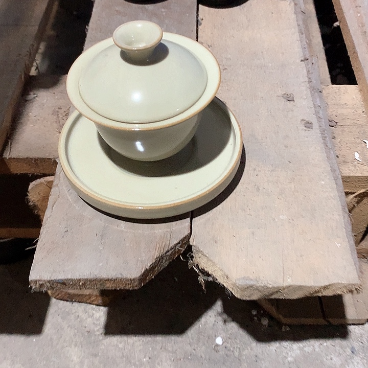 微瑕茶具介意勿拍