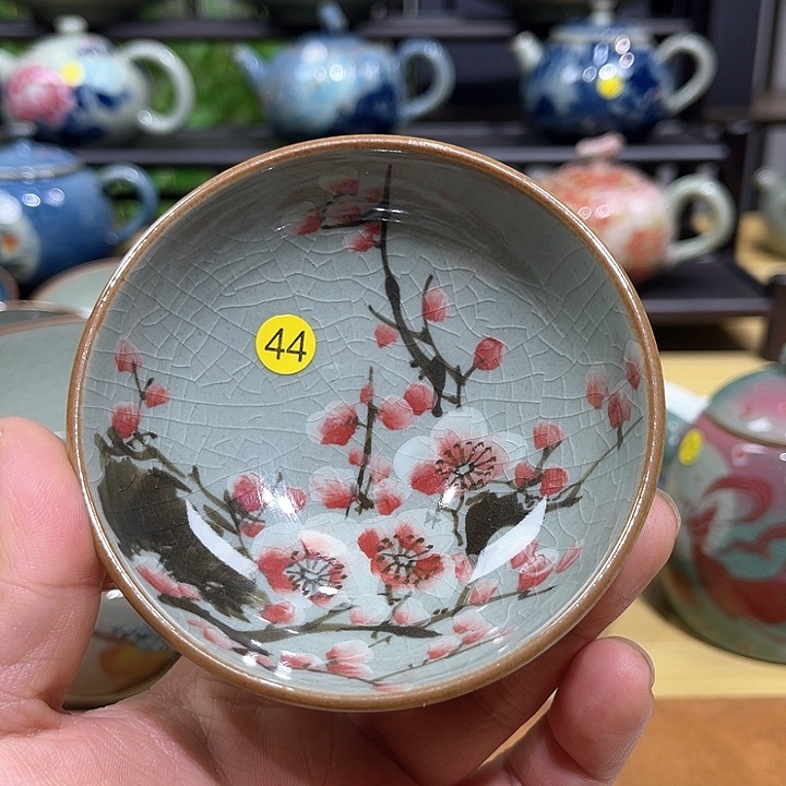 景德镇陶瓷艺术品