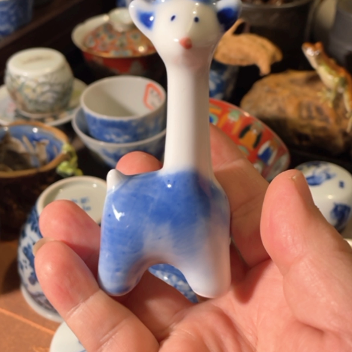 【闪购商品】青花青花瓷器青花