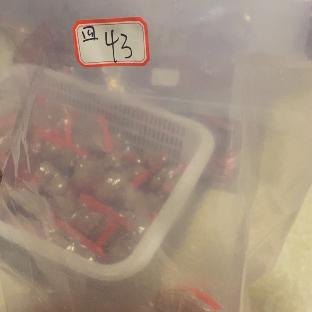 吊坠文玩核桃四座楼43