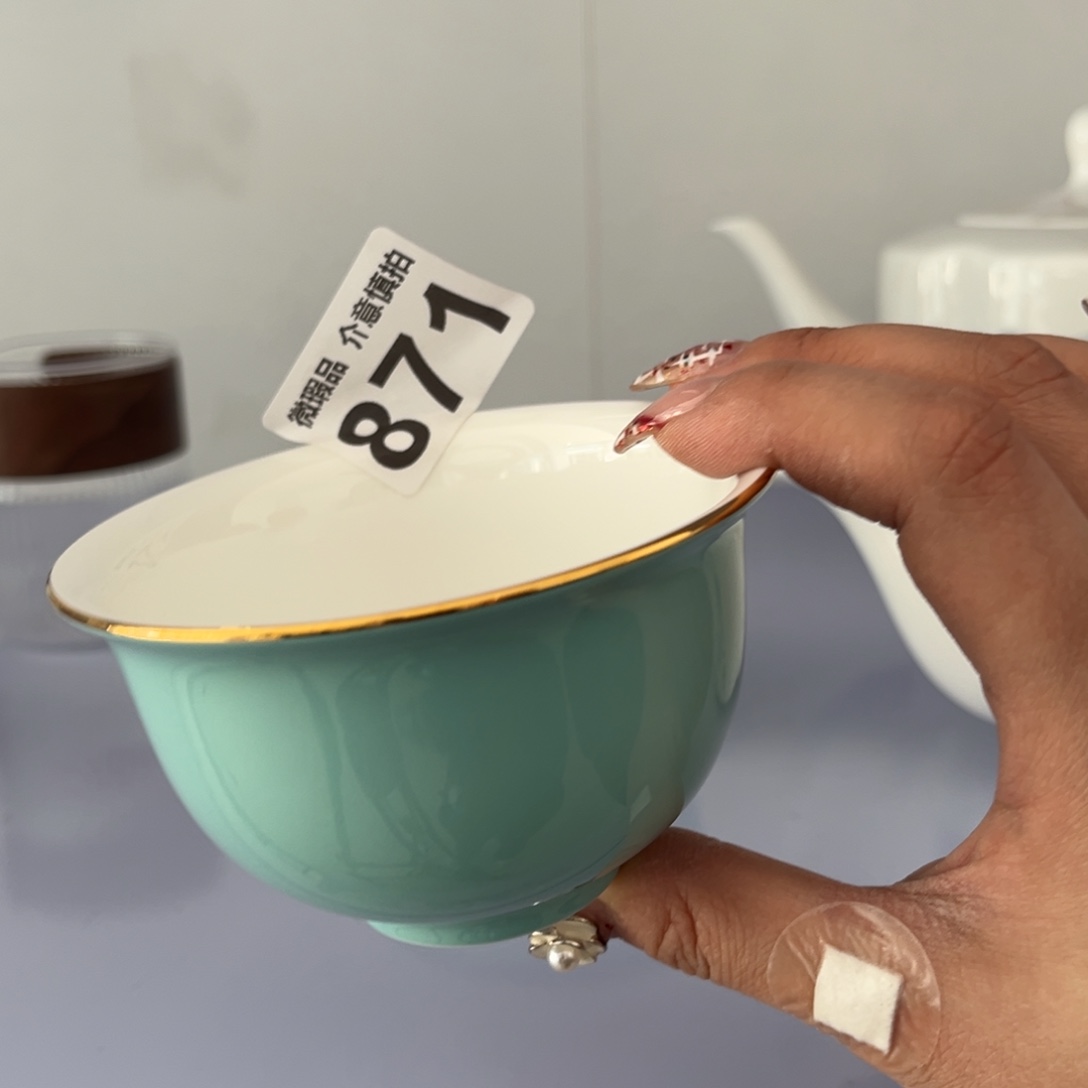 瓷片871 尾货微瑕孤品