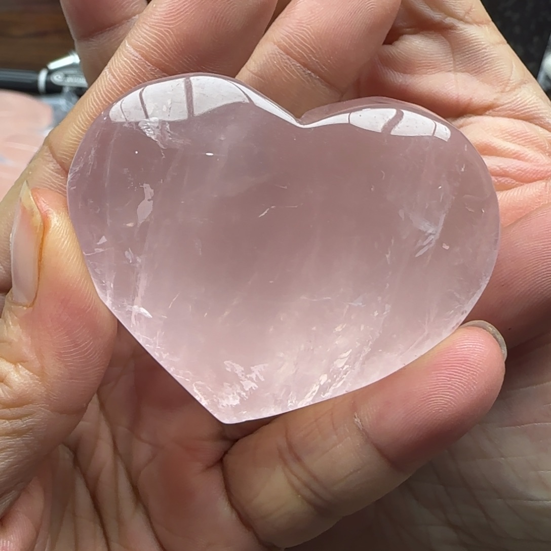 水晶未镶嵌未镶嵌b454