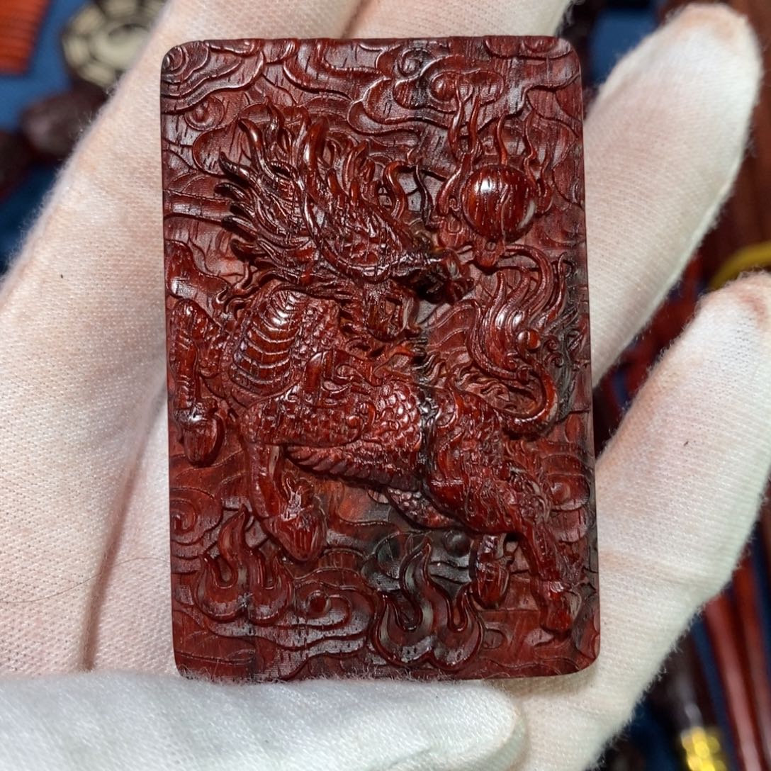 其他檀香紫檀（小叶紫檀）