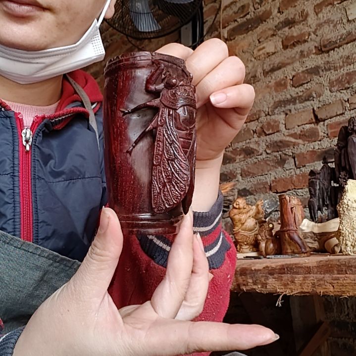 木手工木雕家具饰品摆件