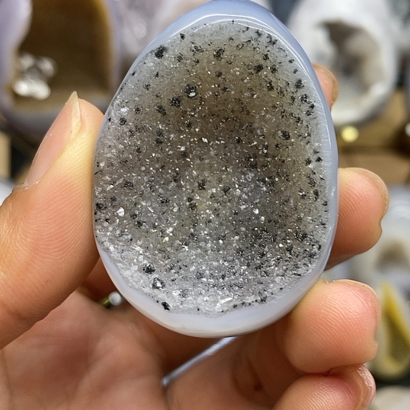 【闪购商品】未镶嵌水晶大型摆件（非配饰）