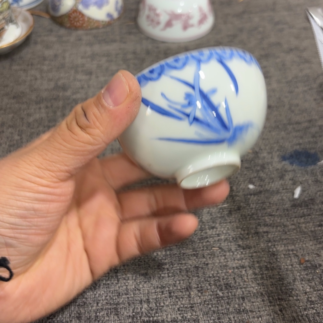 非常好看的物品 The 