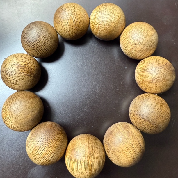 白讲堂文玩手串B360