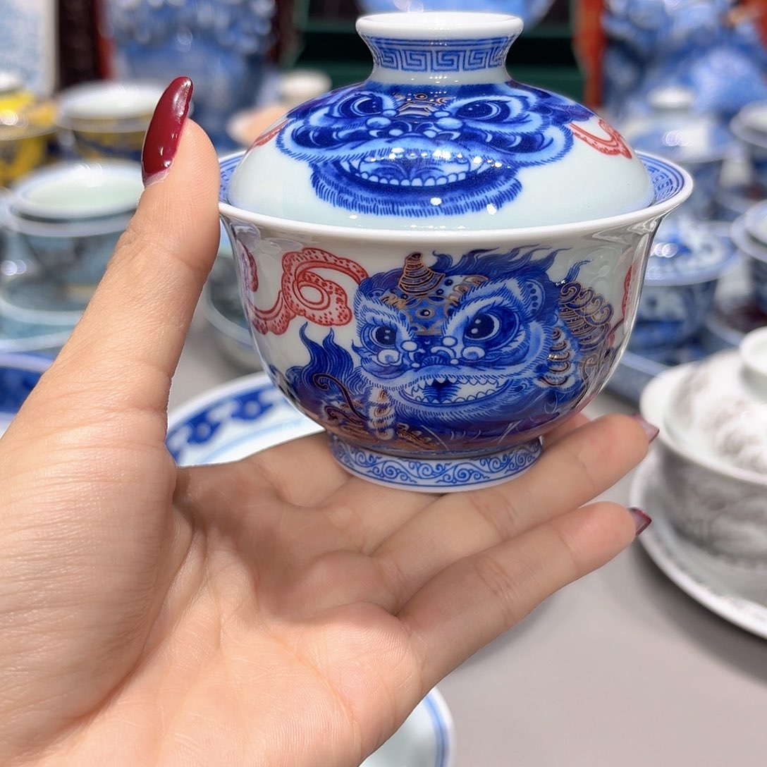 景德镇茶器茶器茶器