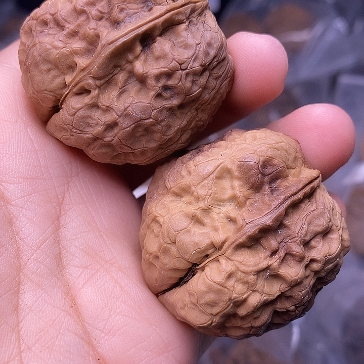 文玩核桃吊坠   94