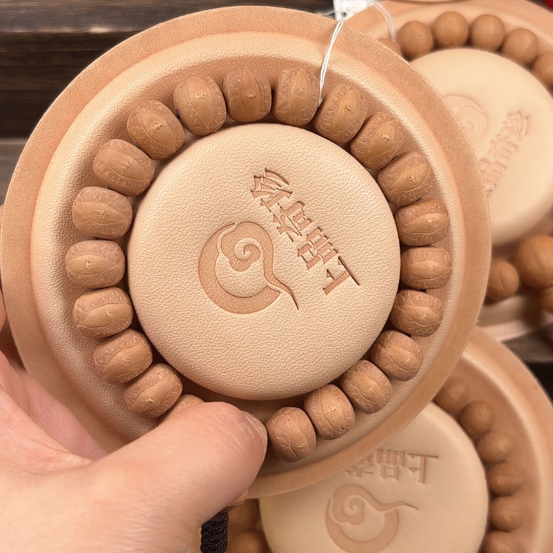 凤眼菩提手串饲*袁13精品定制手持