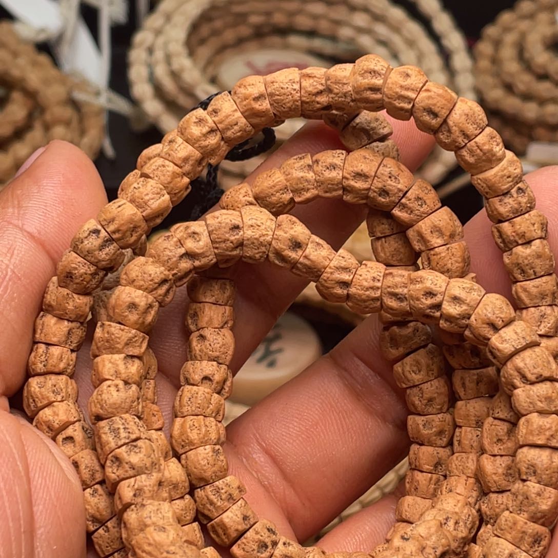 手串柏香籽/百香籽