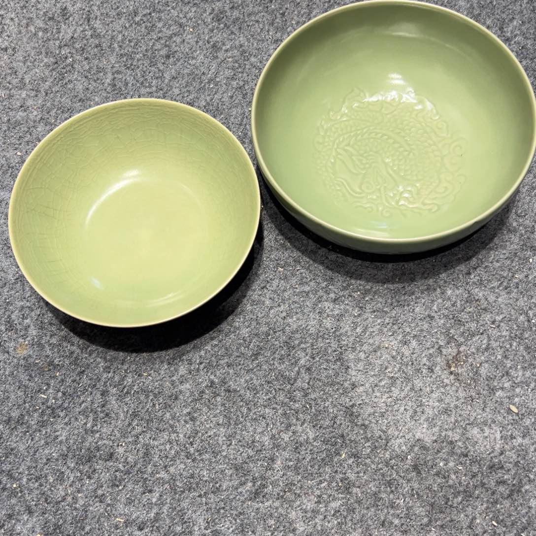 李***福瓷片瓷器等各种瓷器