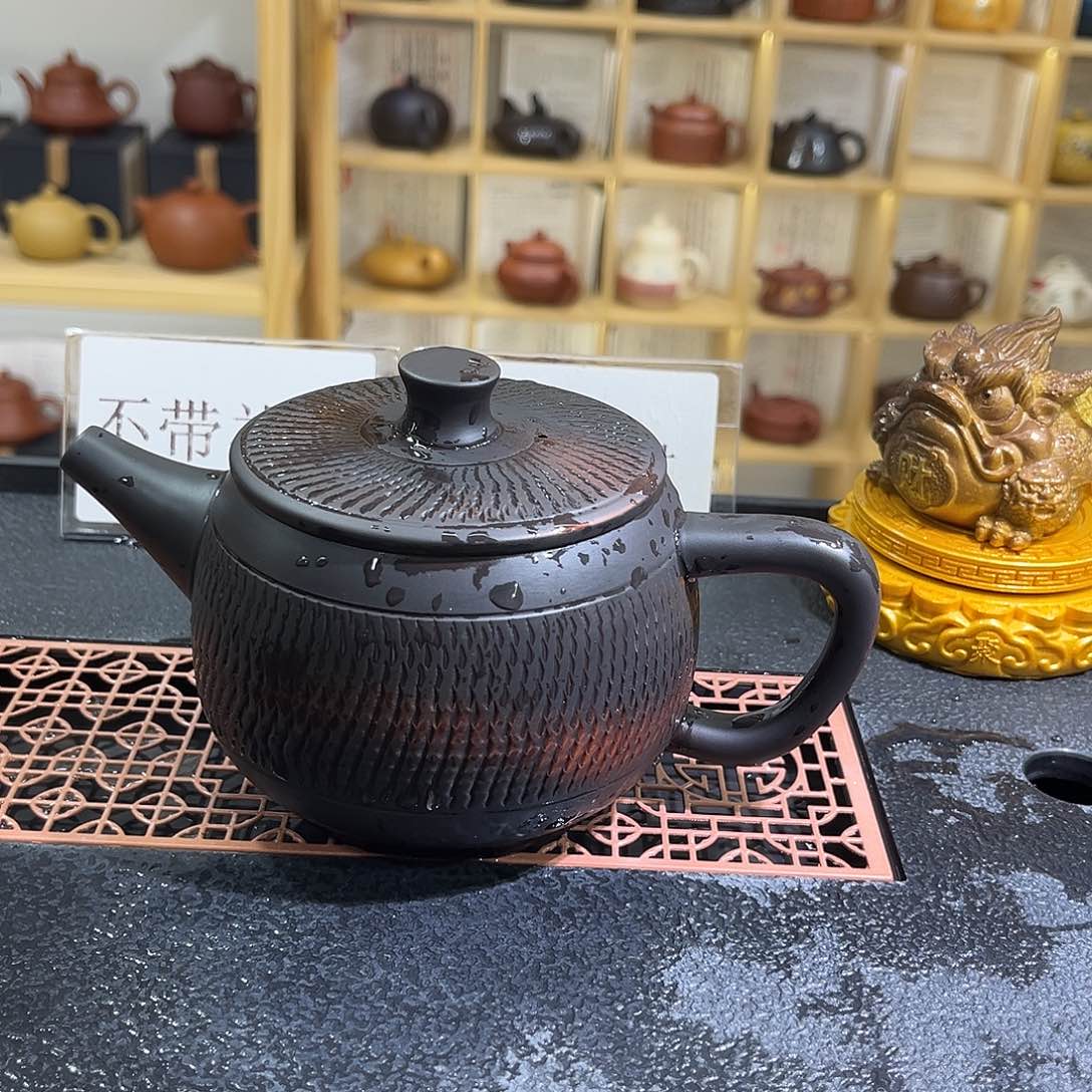 紫砂茶壶陶瓷/紫砂... 紫砂 茶壶