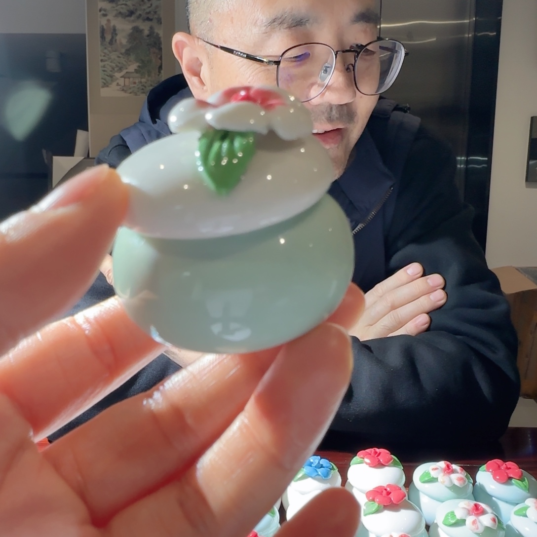 韩***帅每人一份墨香墨香