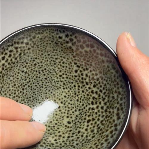 【闪购商品】茶盏-303............