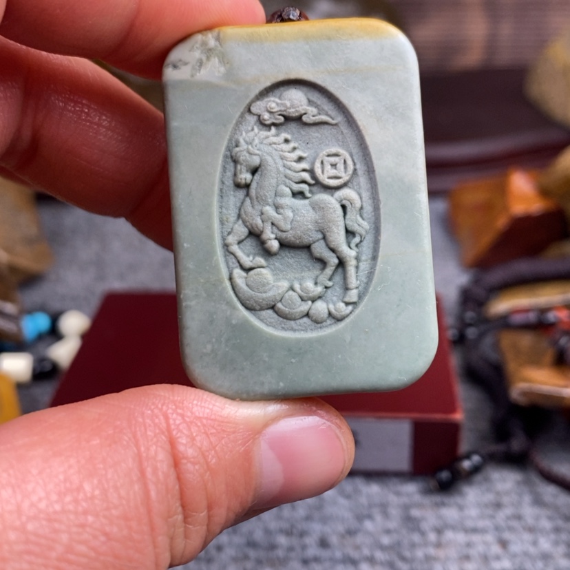 【闪购商品】原石雕刻